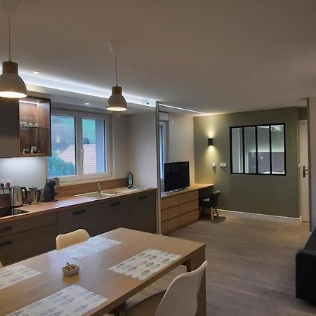 Residence 4 Pourville & Varengeville Plage A Proximite Esterno foto