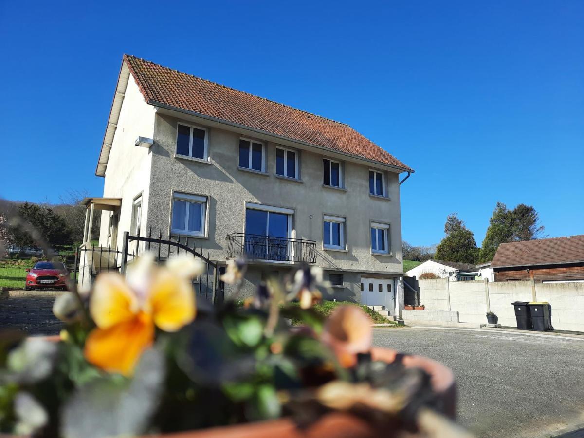 Residence 4 Pourville & Varengeville Plage A Proximite Esterno foto