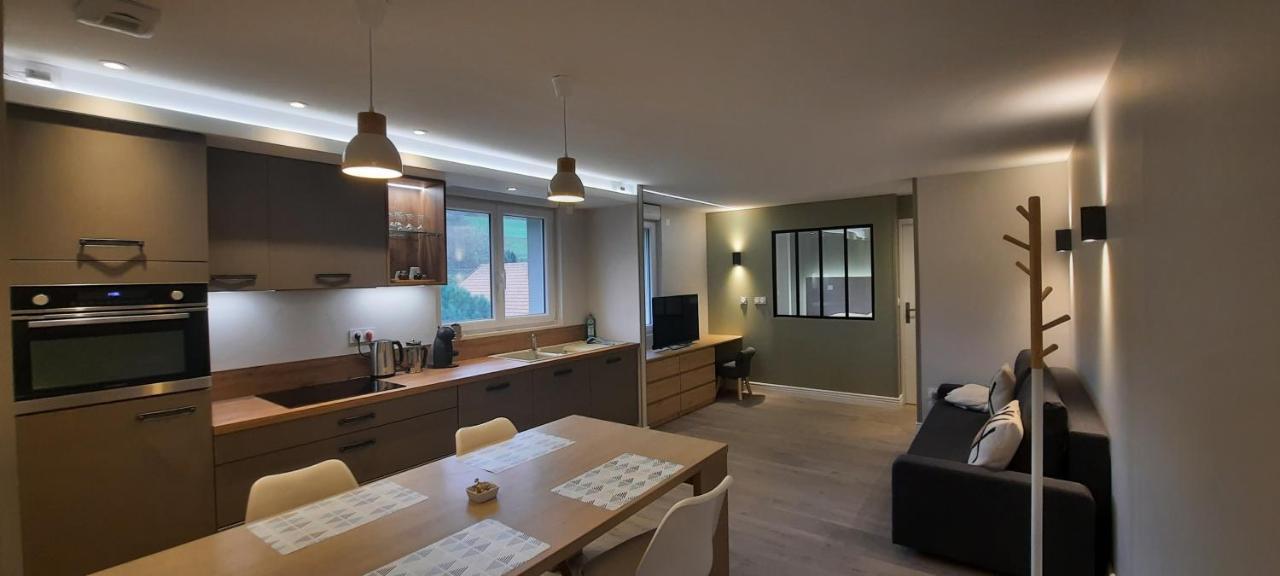 Residence 4 Pourville & Varengeville Plage A Proximite Esterno foto