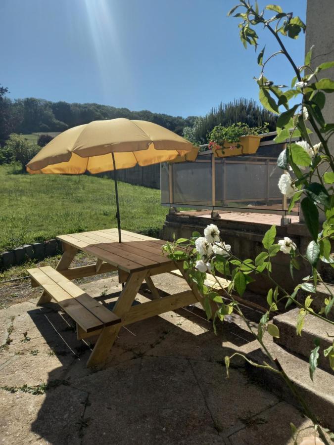 Residence 4 Pourville & Varengeville Plage A Proximite Esterno foto