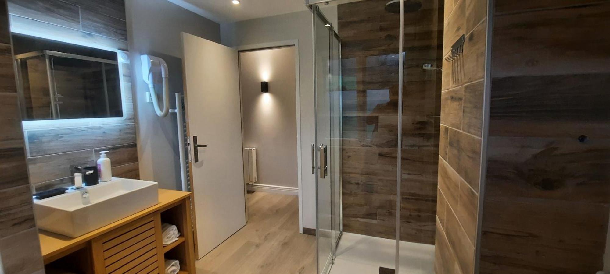 Residence 4 Pourville & Varengeville Plage A Proximite Esterno foto